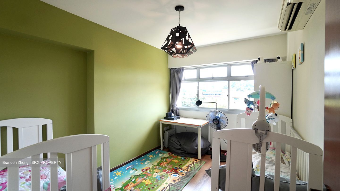 Blk 61B Strathmore Avenue (Queenstown), HDB 4 Rooms #370575351
